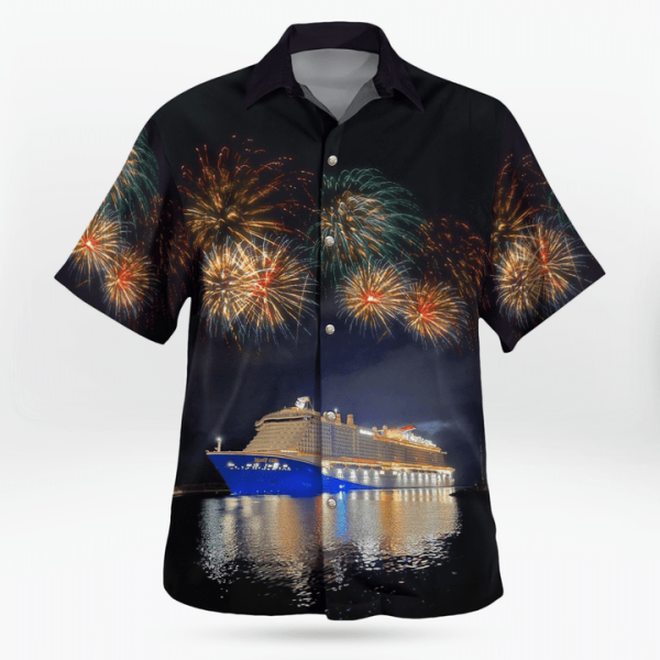 Us Cruise Mardi Gras 4Th Of July Hawaiian Shirt Jezsport.com