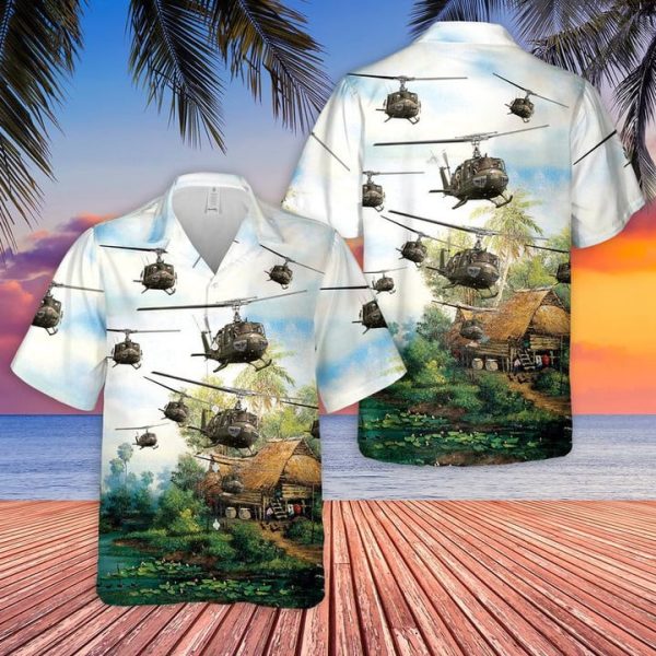 Huey Hawaiian Shirt, Short Sleeve Hawaiian shirt for men Jezsport.com