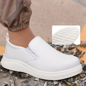 Anti-static Work Safety Shoes For Men Women