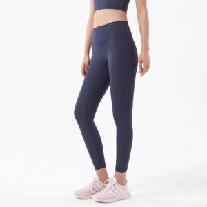 New Push Up Leggings Women Tights Elasticity Nylon Fitness High Waist Sports Yoga Pants Gym Workout Soft Abdomen Leggings