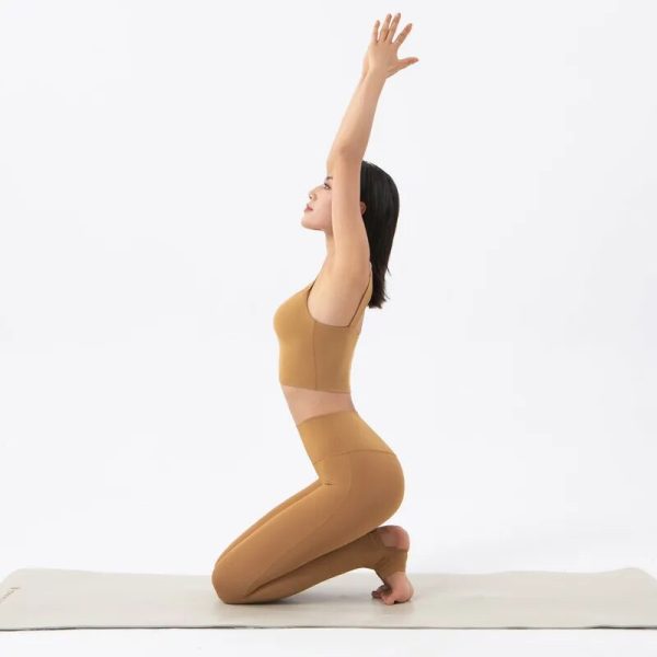 Leggings Women's Pants Gym Fitness Yoga Pants Breathable Sports Tights Women Stirrup