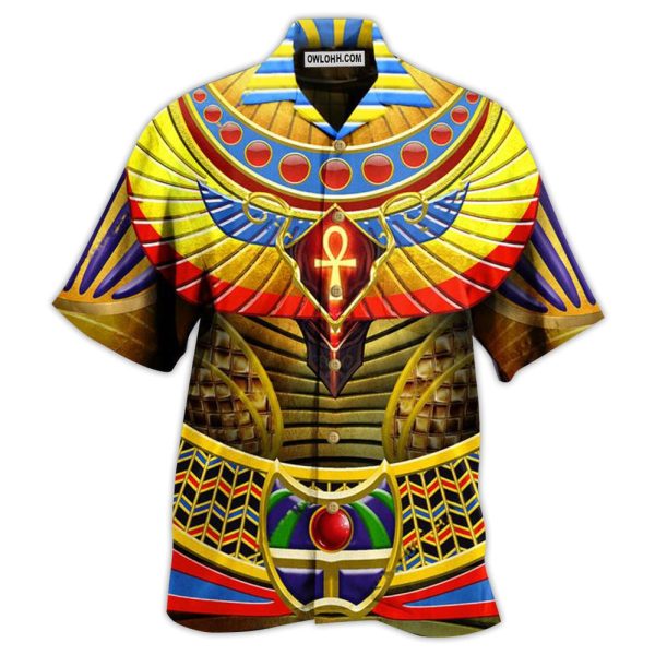 Egypt My Style Cool - Hawaiian Shirt Jezsport.com