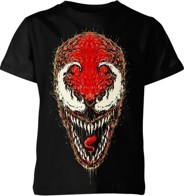 Carnage Shirt Jezsport.com