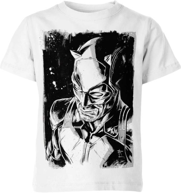 Daredevil Shirt Jezsport.com