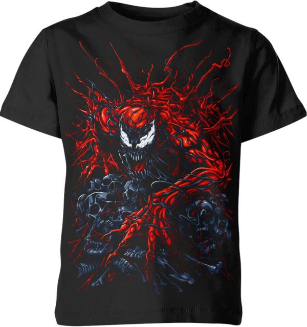 Carnage Shirt Jezsport.com