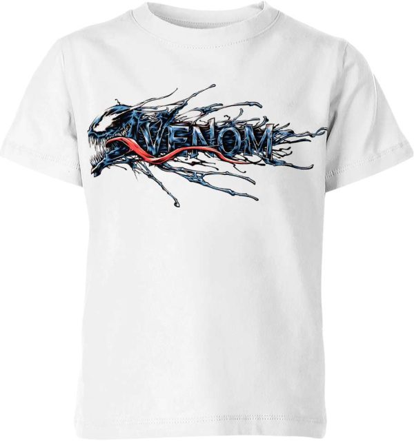 Venom Shirt Jezsport.com