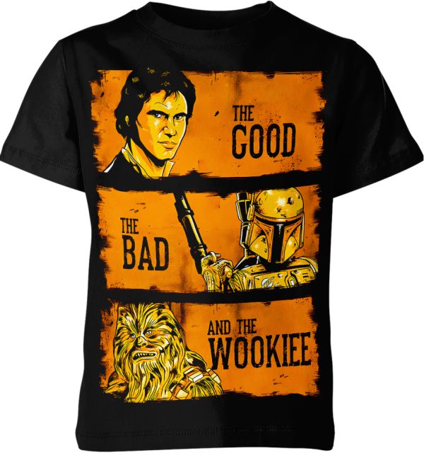 Star Wars Shirt Jezsport.com