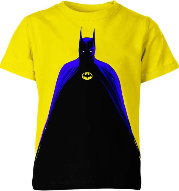 Batman Shirt Jezsport.com