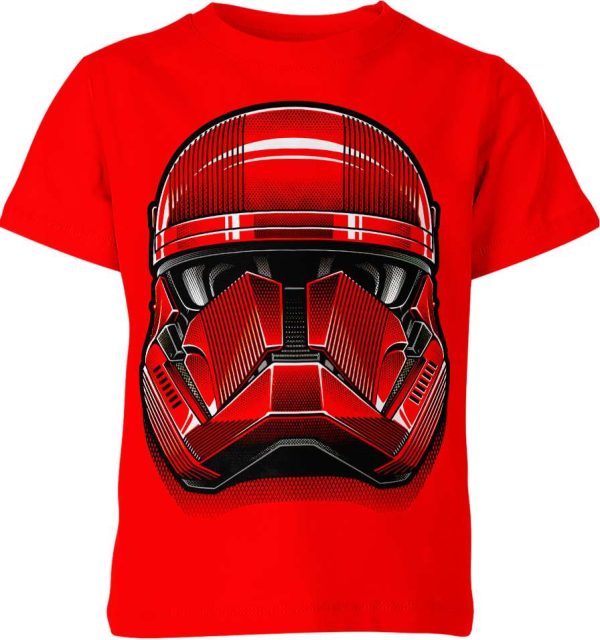 Stormtrooper From Star Wars Shirt Jezsport.com