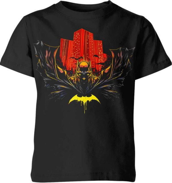 Batman Shirt Jezsport.com