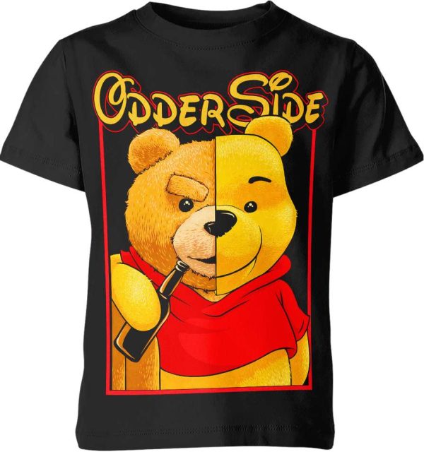 Teddy Bear Shirt Jezsport.com