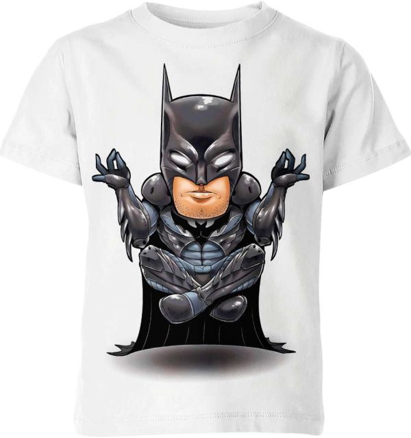 Batman Shirt Jezsport.com