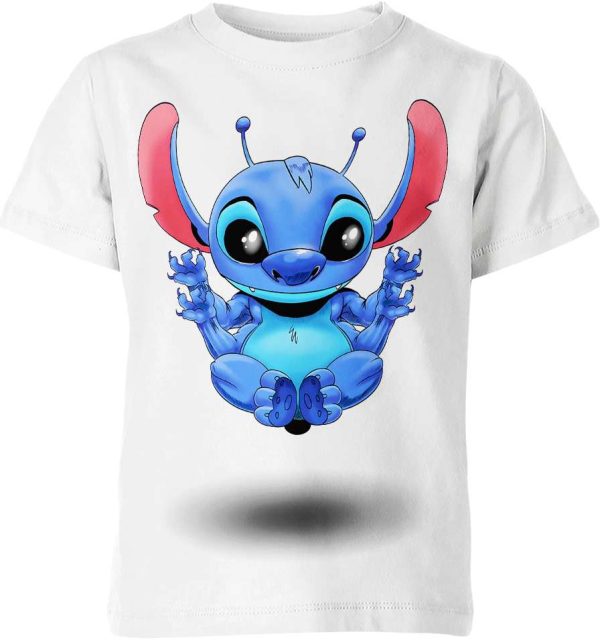 Lilo and Stitch Shirt Jezsport.com