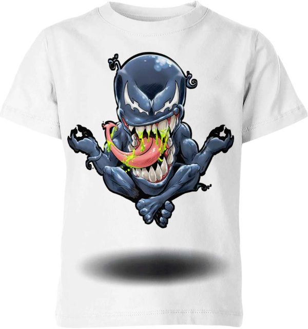 Venom Shirt Jezsport.com