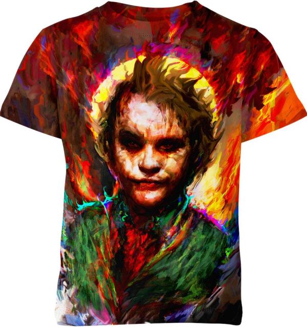 Joker Shirt Jezsport.com