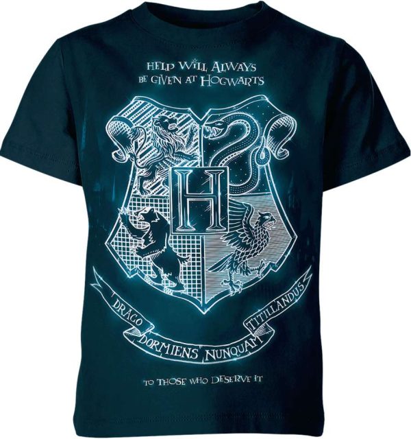 Harry Potter Shirt Jezsport.com