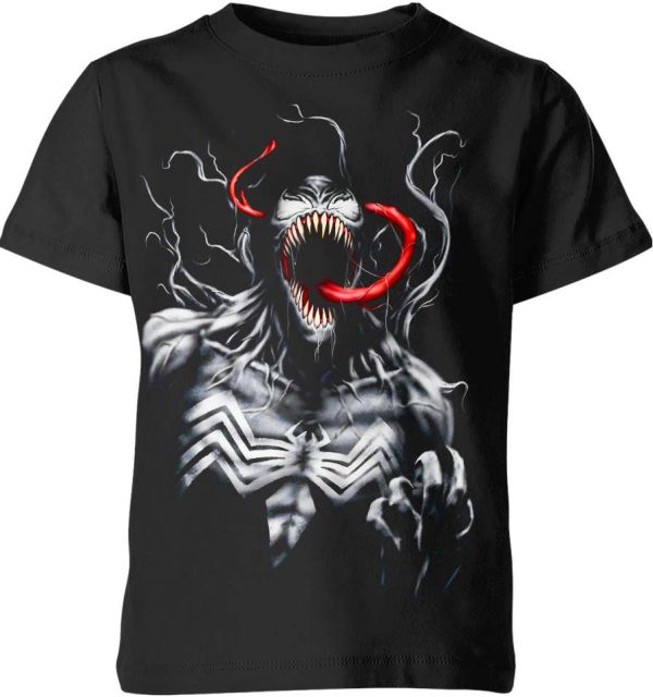 Venom Shirt Jezsport.com