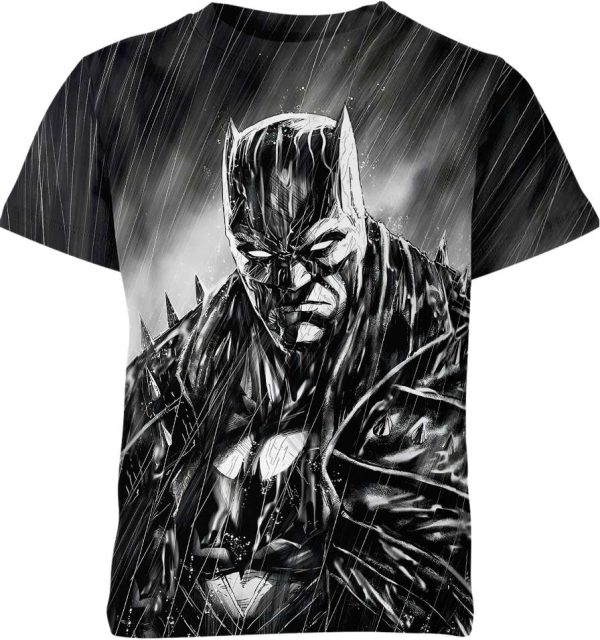 Batman Shirt Jezsport.com