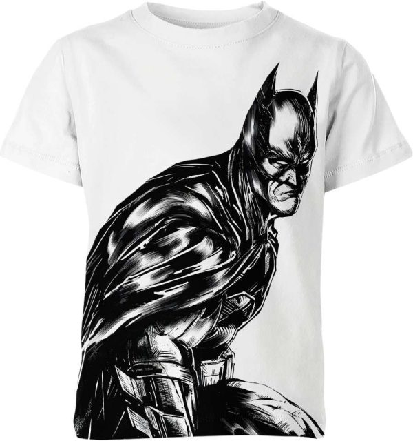 Batman Shirt Jezsport.com