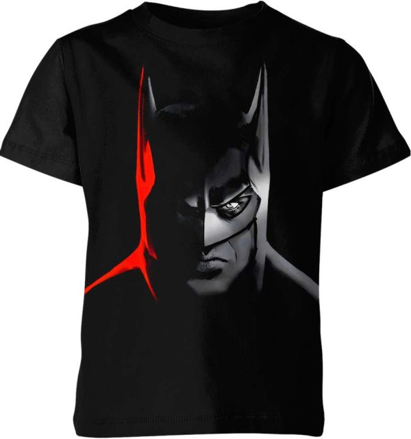 Batman Shirt Jezsport.com