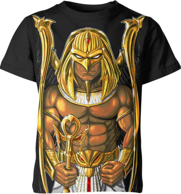 Hawkman Pharaoh Shirt Jezsport.com