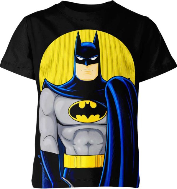 Batman Shirt Jezsport.com