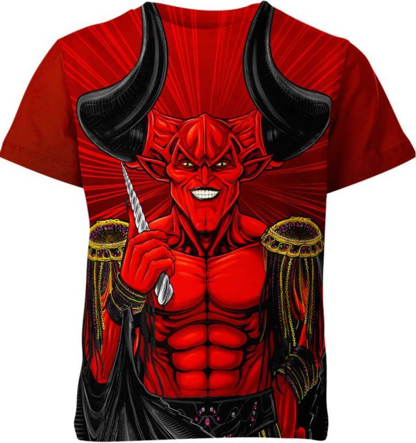 Legend Lord Of Darkness Shirt Jezsport.com