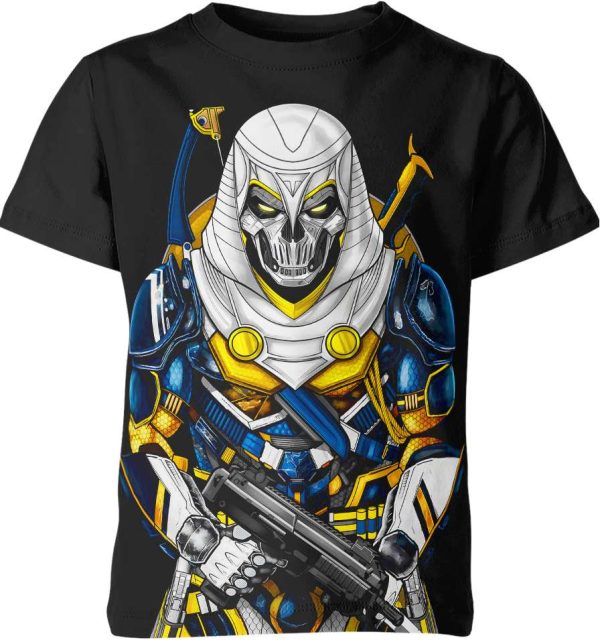 Taskmaster Shirt Jezsport.com