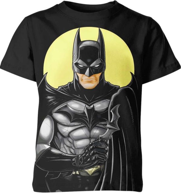 Batman Shirt Jezsport.com