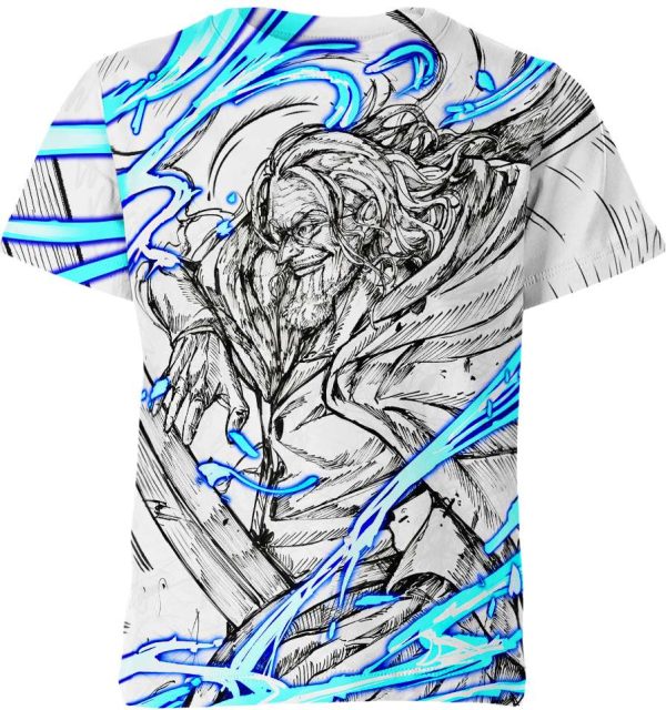 Silvers Rayleigh From One Piece Shirt Jezsport.com