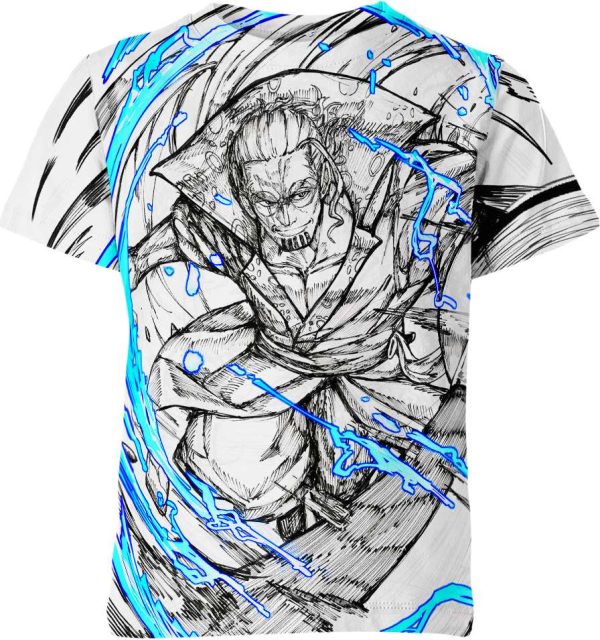 Silvers Rayleigh From One Piece Shirt Jezsport.com