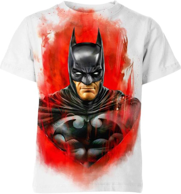 Batman Shirt Jezsport.com