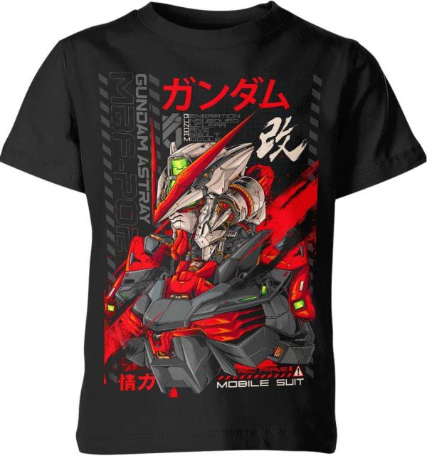 Gundam Shirt Jezsport.com