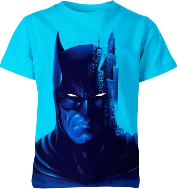 Batman Shirt Jezsport.com