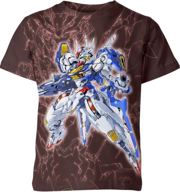 Gundam Shirt Jezsport.com