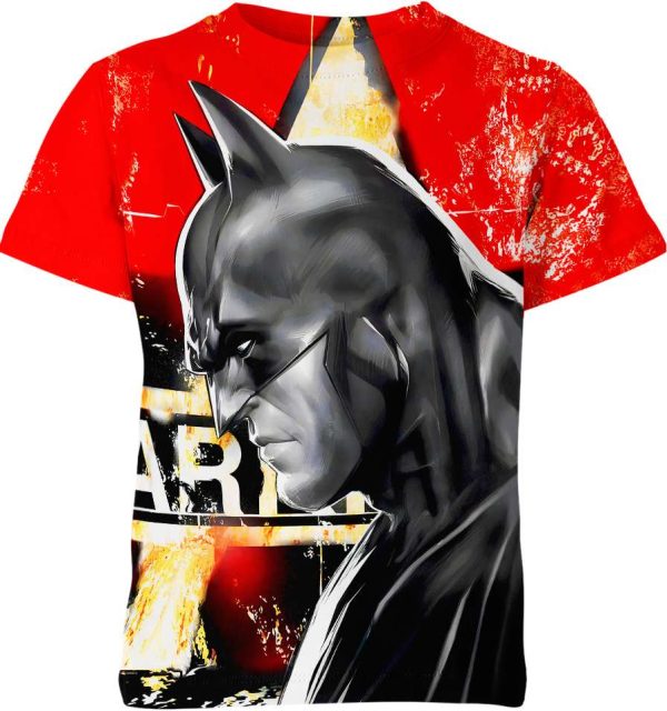 Batman Shirt Jezsport.com