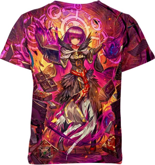 Sophia From Fire Emblem Shirt Jezsport.com