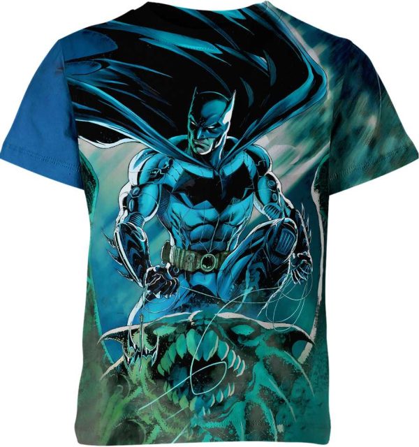 Batman Shirt Jezsport.com