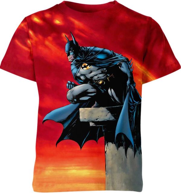 Batman Shirt Jezsport.com