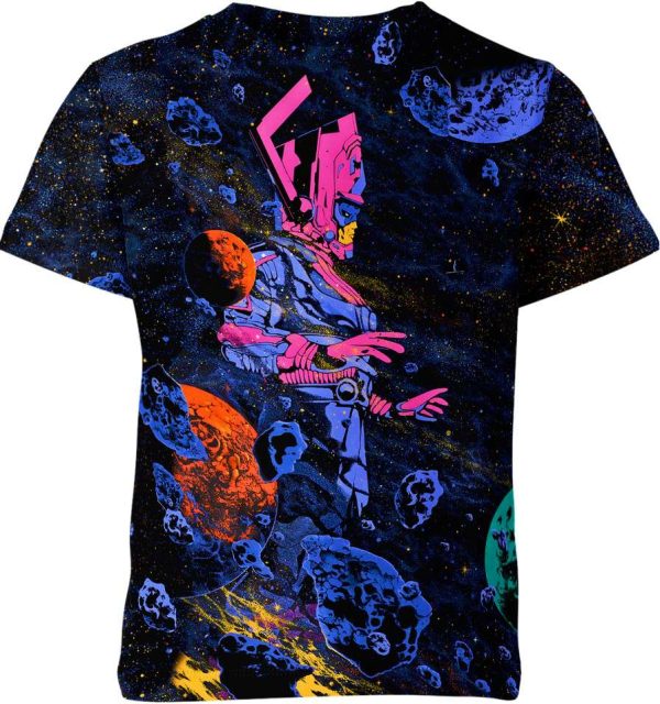 Galactus Shirt Jezsport.com