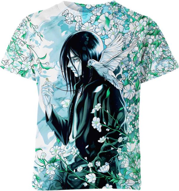 Eren Yeager From Attack On Titan Shirt Jezsport.com