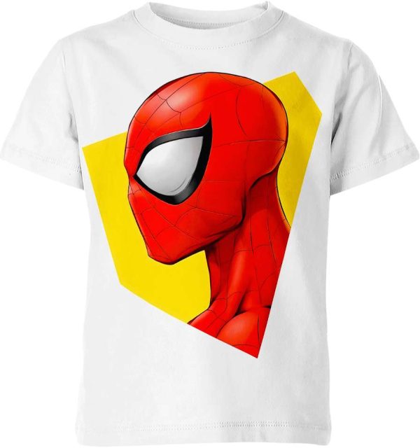 Spider Man Shirt Jezsport.com