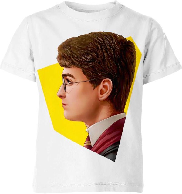 Harry Potter Shirt Jezsport.com