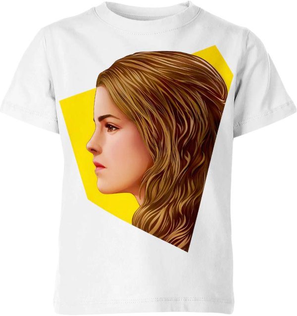 Hermione Granger From Harry Potter Shirt Jezsport.com