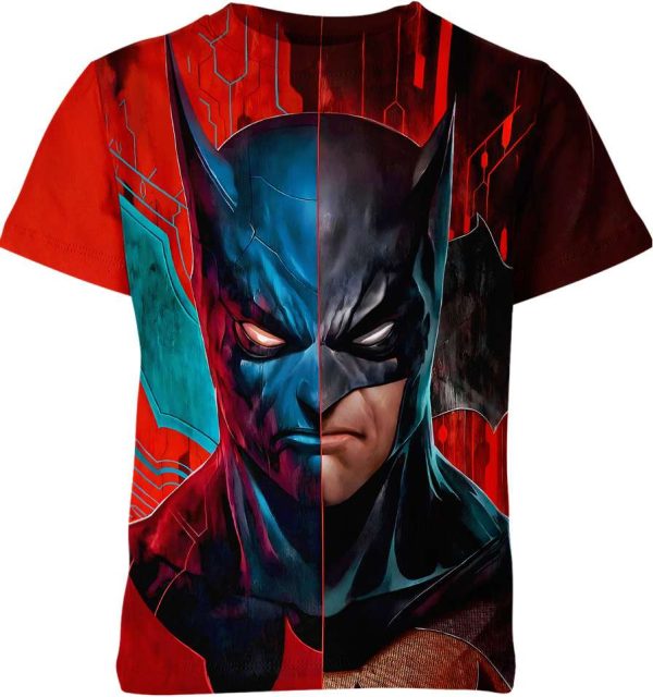 Batman Shirt Jezsport.com