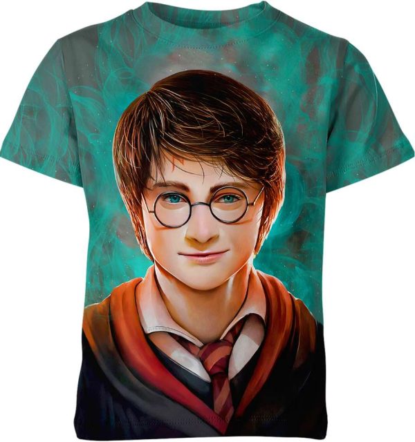 Harry Potter Shirt Jezsport.com