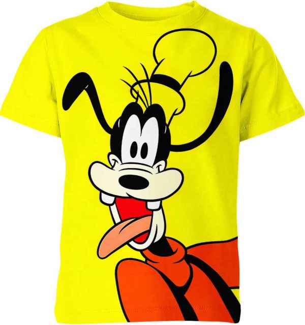 Goofy Shirt Jezsport.com