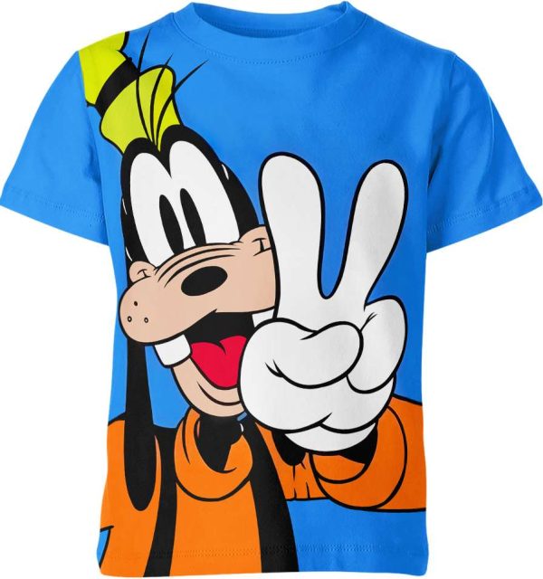 Goofy Shirt Jezsport.com