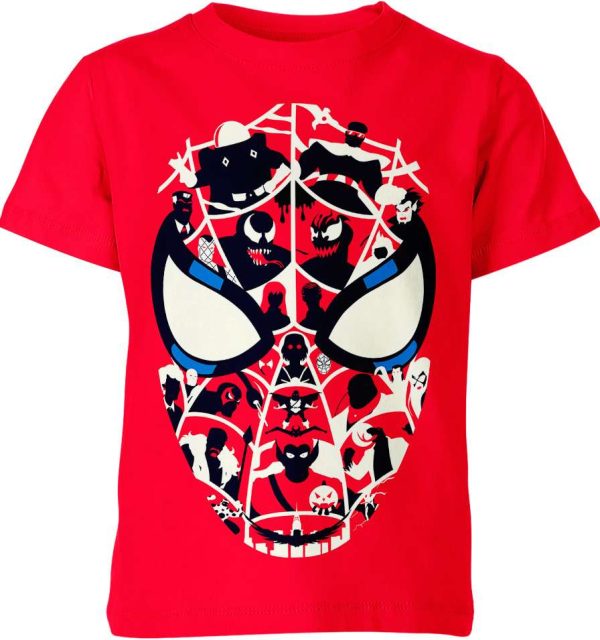 Spider Man Shirt Jezsport.com