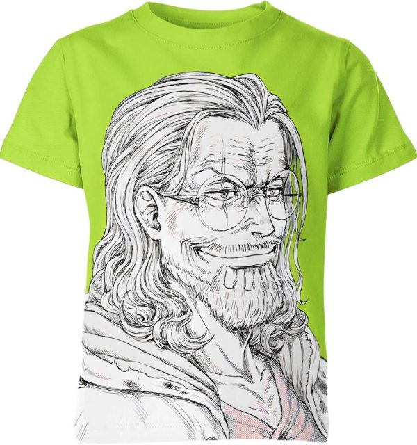 Silvers Rayleigh From One Piece Shirt Jezsport.com